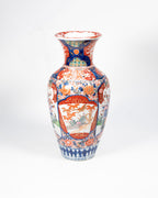 Large Japanese Imari Vase - circa 1900