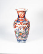 Large Japanese Imari Vase - circa 1900