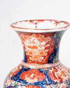 Large Japanese Imari Vase - circa 1900