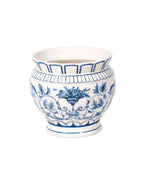 Swedish porcelain cachepot – Rörstrand