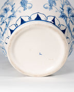 Swedish porcelain cachepot – Rörstrand