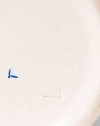 Swedish porcelain cachepot – Rörstrand