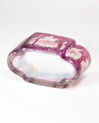 Bol en verre iridescent – École de Nancy, France, c. 1920