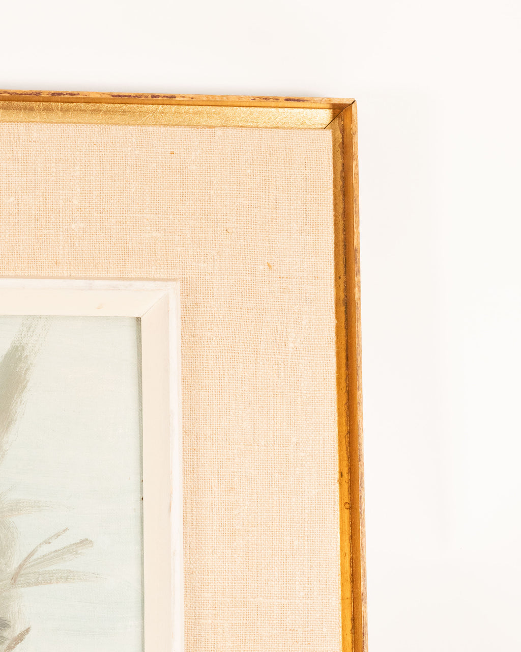 Huile sur toile – Forêt vierge – Stanley Cosgrove