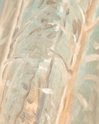 Huile sur toile – Forêt vierge – Stanley Cosgrove