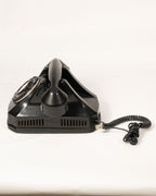 Téléphone à roulette ancien - circa 1940