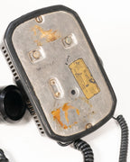 Téléphone à roulette ancien - circa 1940