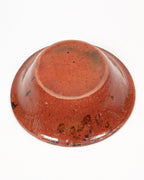 Bol à glaçure mouchetée - Poterie Dion vers 1900