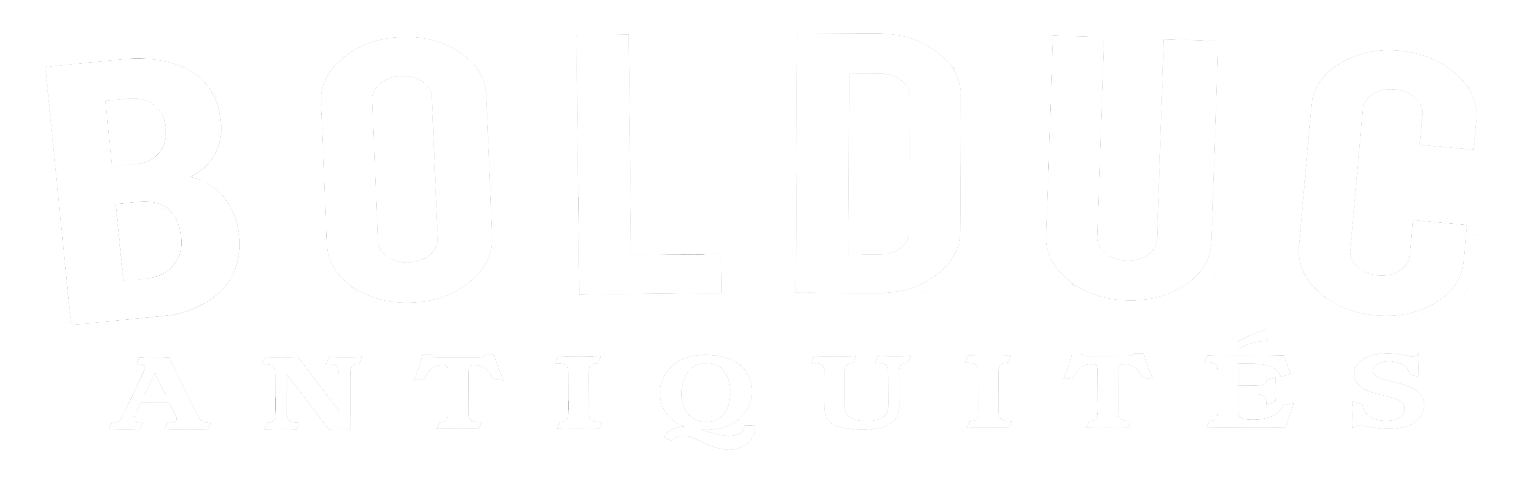 Les Antiquités Bolduc