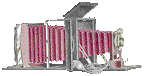 Caméra grand format Rochester Optical Co. – Modèle Reversible Back Premo, circa 1896–1900